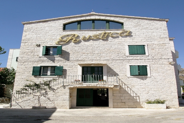 Hotel Villa Rustica Dalmatia